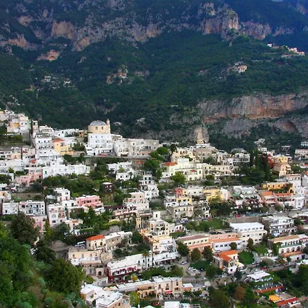 Il Paradiso Degli Dei 2 Agerola Extérieur photo