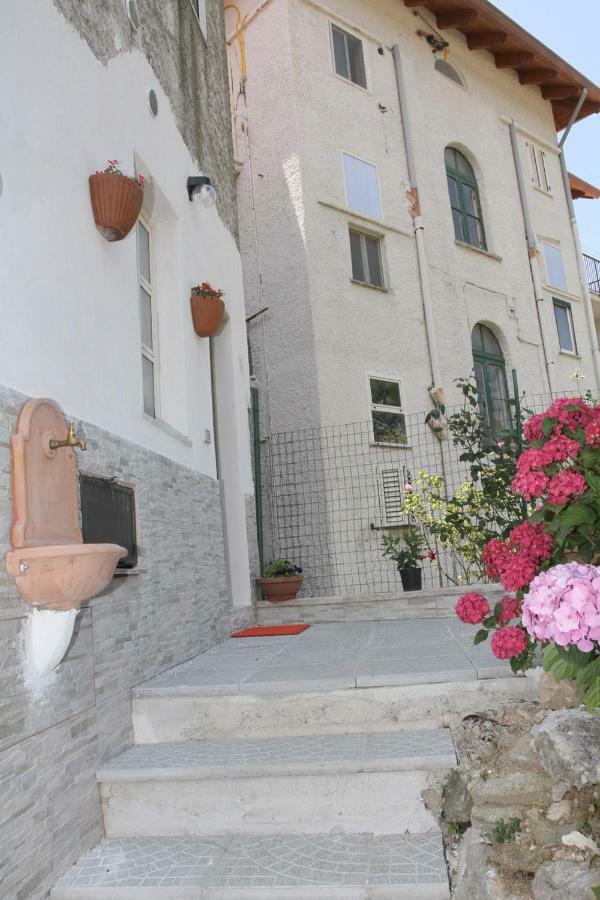 Apartment Il Paradiso Degli Dei 2 Agerola