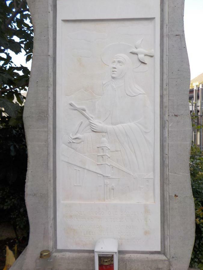 Il Paradiso Degli Dei 2