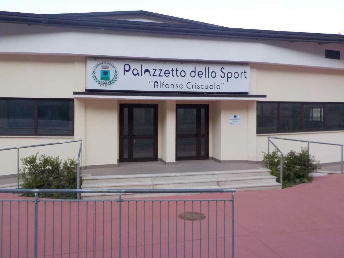 Il Paradiso Degli Dei 2