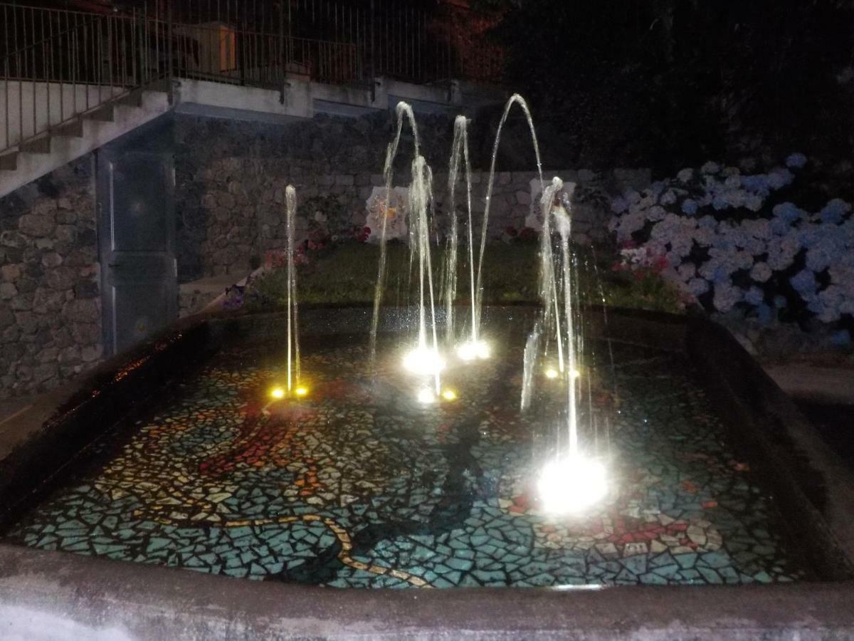 Il Paradiso Degli Dei 2 Apartment