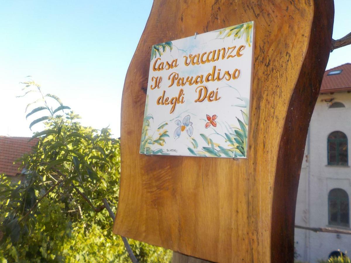 Il Paradiso Degli Dei 2 * Agerola