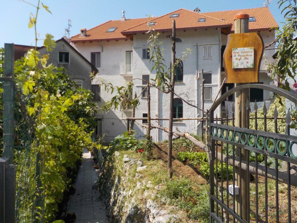 Il Paradiso Degli Dei 2