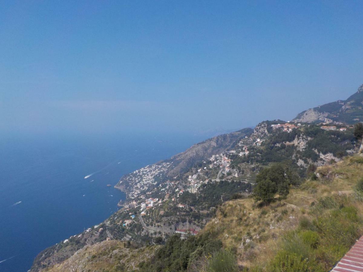 Il Paradiso Degli Dei 2 * Agerola