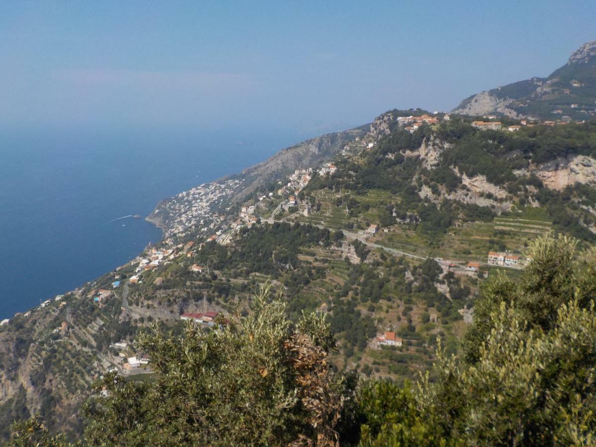 Il Paradiso Degli Dei 2 Agerola