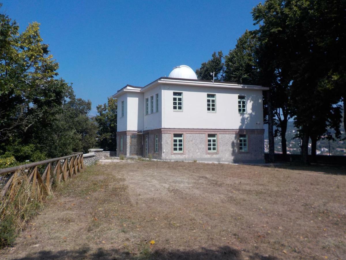 Il Paradiso Degli Dei 2 Apartment Agerola
