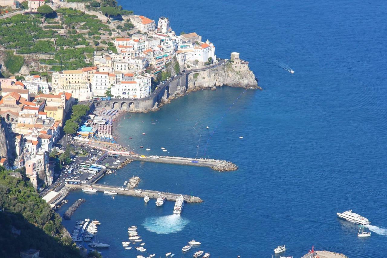 Il Paradiso Degli Dei 2 * Agerola