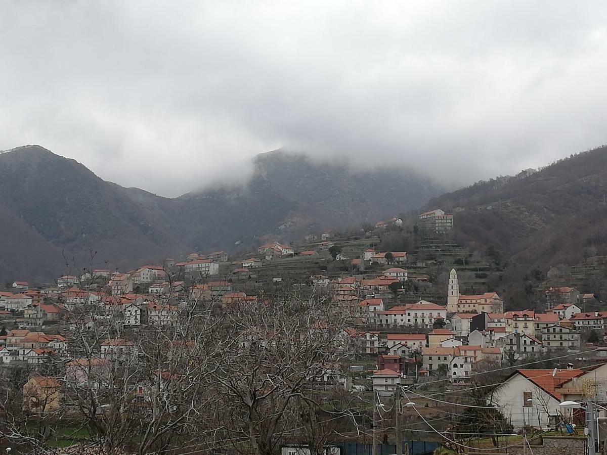 Il Paradiso Degli Dei 2 * Agerola