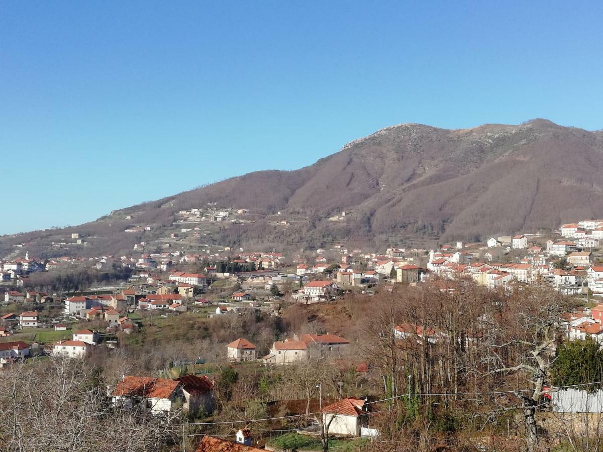 Il Paradiso Degli Dei 2 Agerola