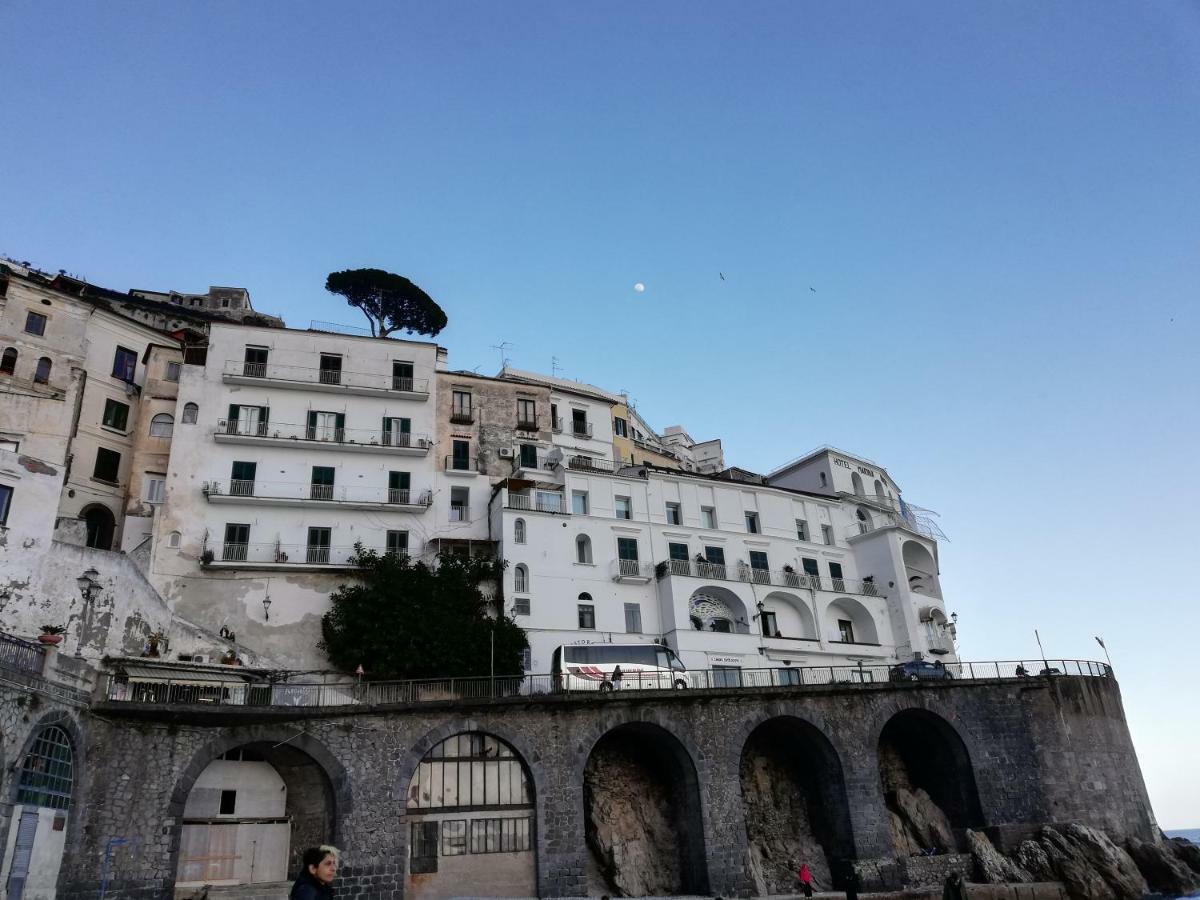 Il Paradiso Degli Dei 2 Apartment
