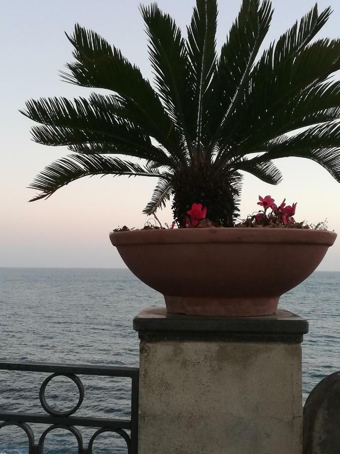 Apartment Il Paradiso Degli Dei 2