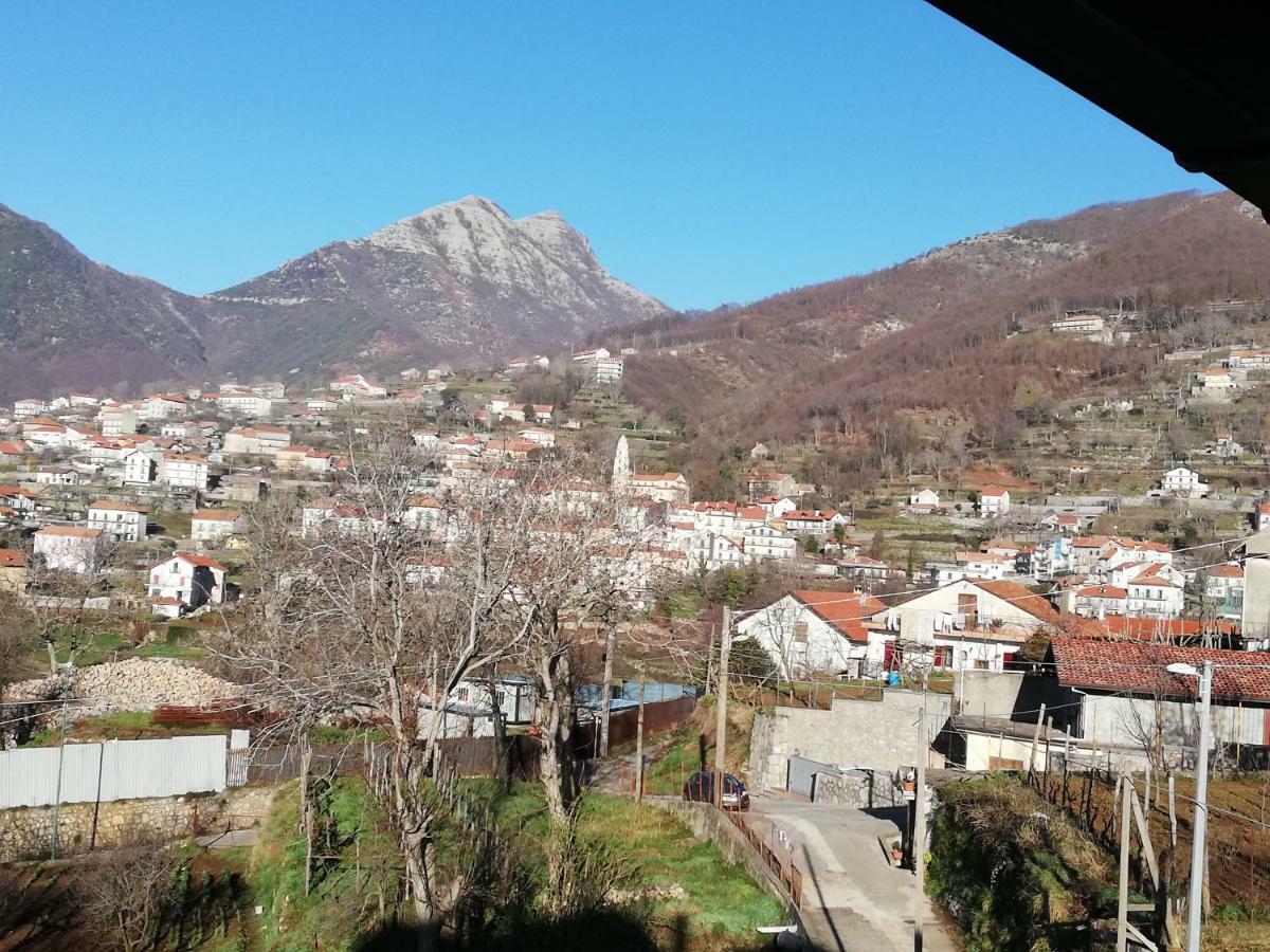 Il Paradiso Degli Dei 2 Apartment *