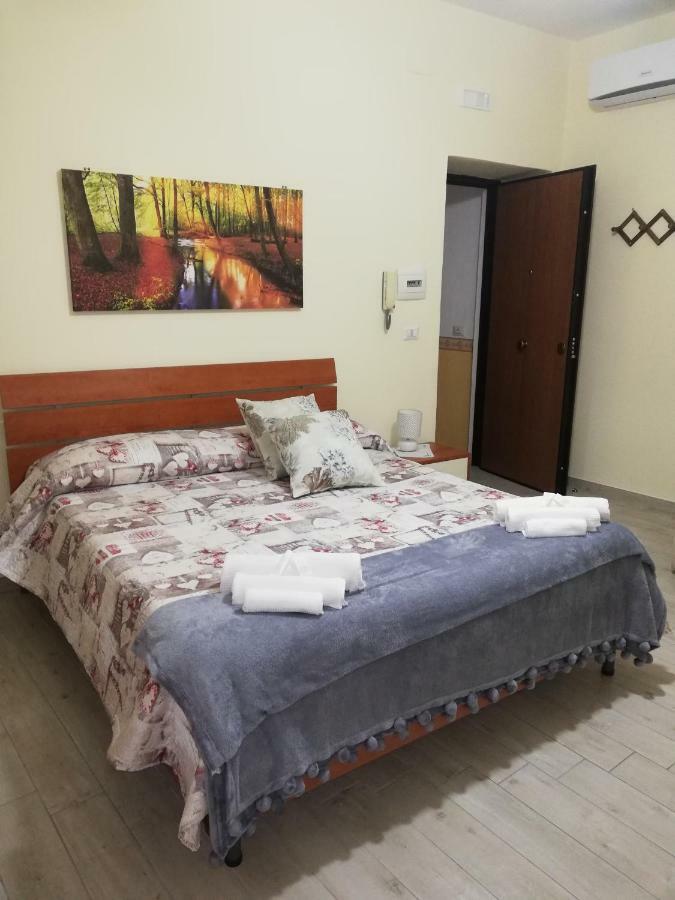Il Paradiso Degli Dei 2 Apartment *