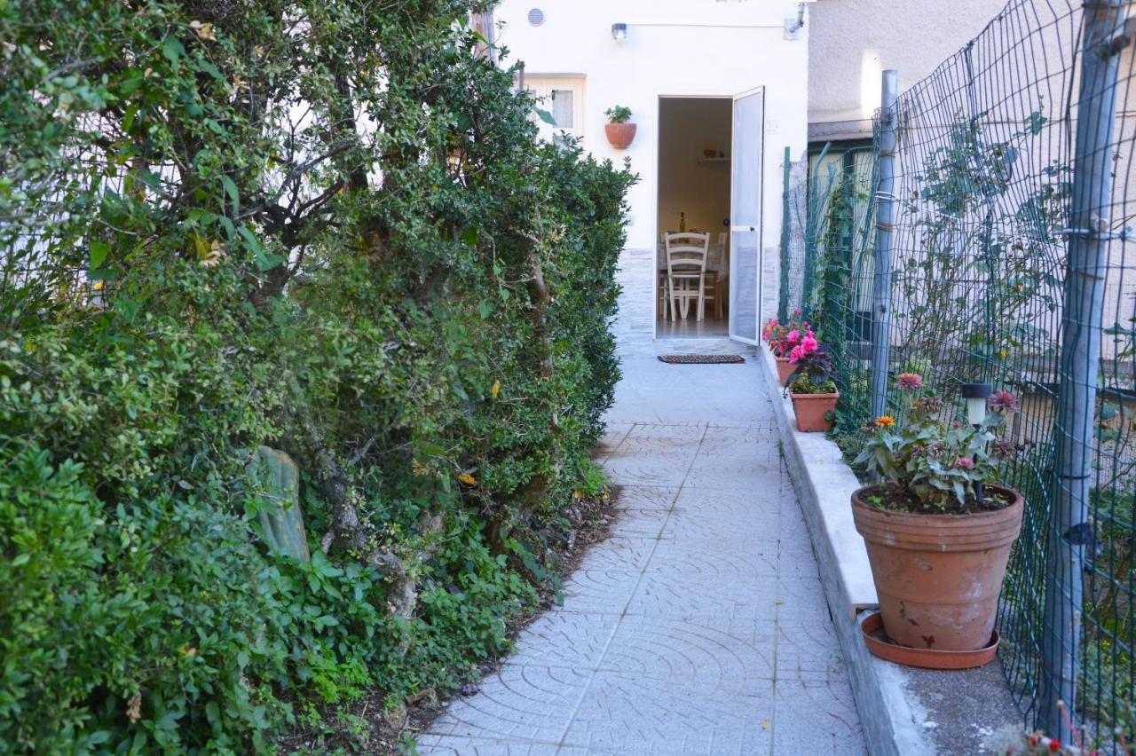 Il Paradiso Degli Dei 2 Agerola