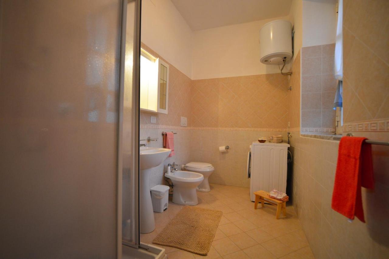Apartment Il Paradiso Degli Dei 2