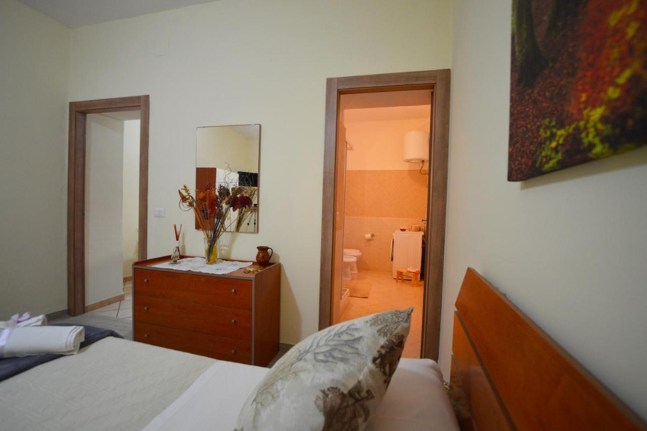 Apartment Il Paradiso Degli Dei 2 *