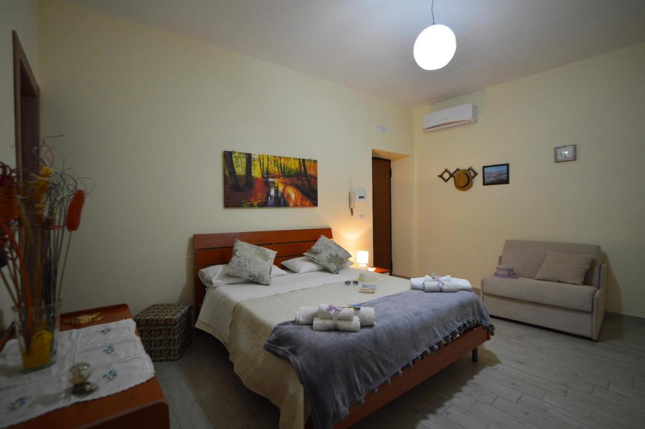 Il Paradiso Degli Dei 2 Apartment