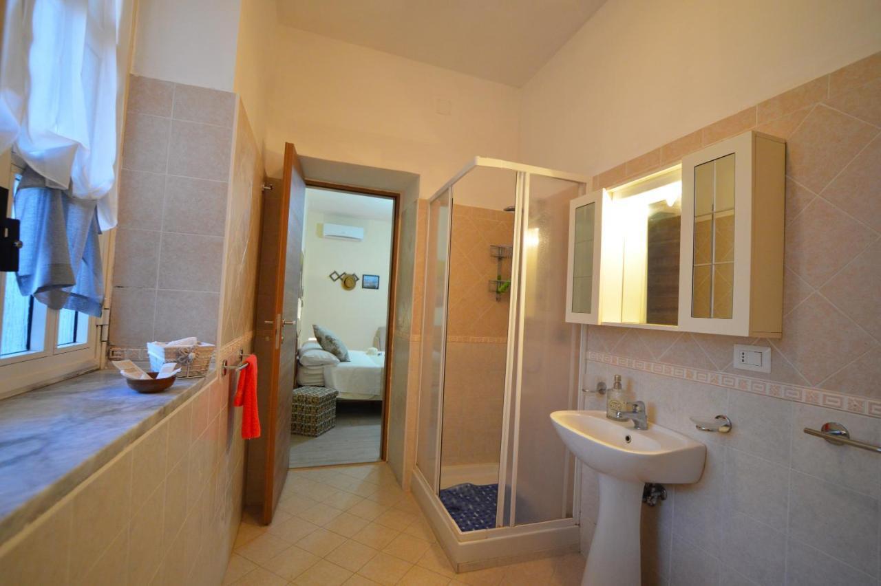 Apartment Il Paradiso Degli Dei 2 Agerola