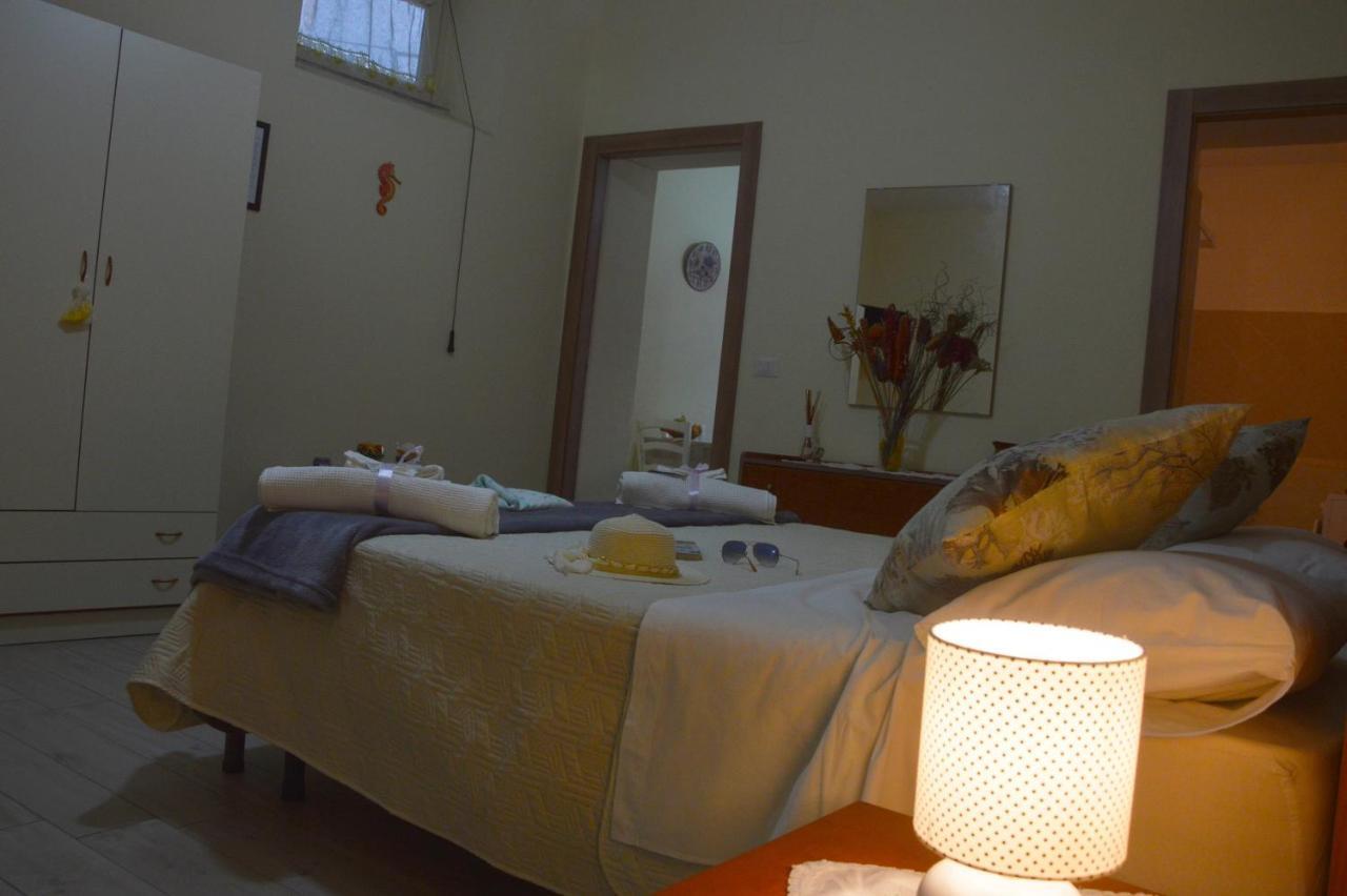 Apartment Il Paradiso Degli Dei 2